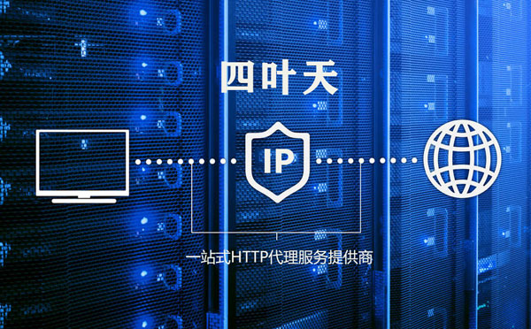 【安康代理IP】代理IP的主要用途和使用注意事项